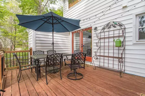 206 Lakeshore Dr, Durham, NC 27713 photo 13