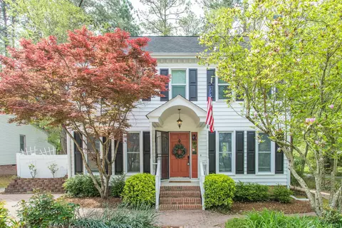 206 Lakeshore Dr, Durham, NC 27713 photo 1