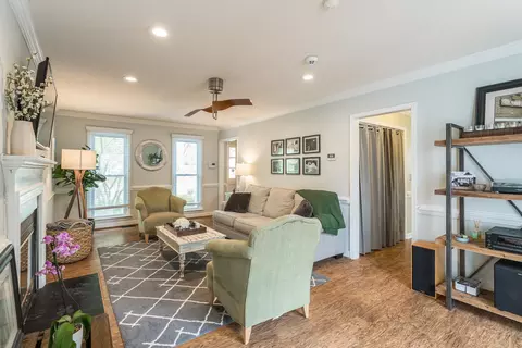 206 Lakeshore Dr, Durham, NC 27713 photo 18