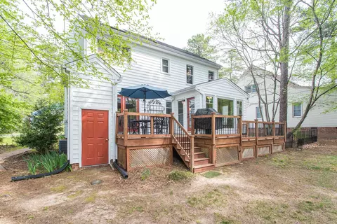 206 Lakeshore Dr, Durham, NC 27713 photo 12