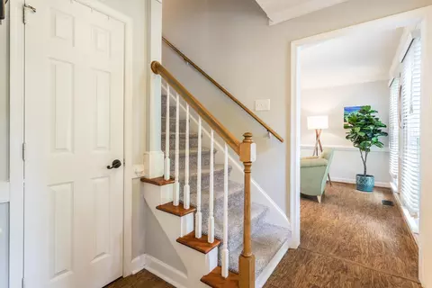 206 Lakeshore Dr, Durham, NC 27713 photo 15
