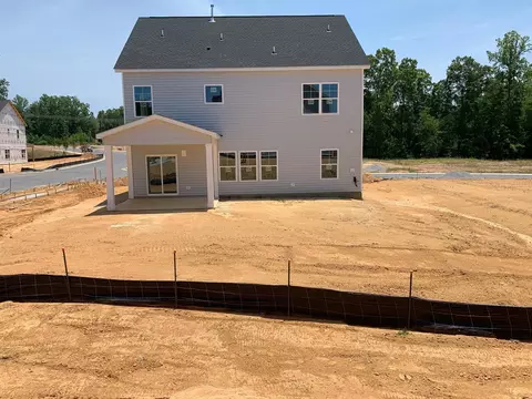 209 Trailing Bluff Way #74 - LANDRUM J, Garner, NC 27529 photo 21