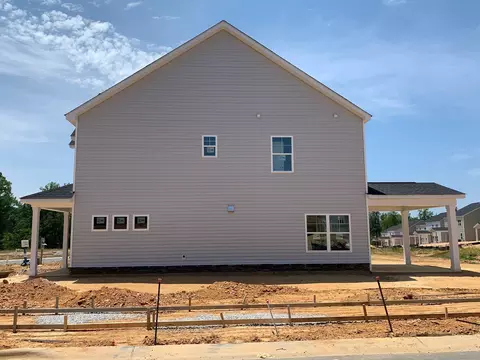 209 Trailing Bluff Way #74 - LANDRUM J, Garner, NC 27529 photo 22