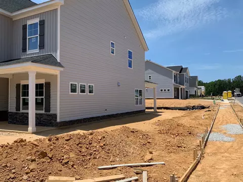 209 Trailing Bluff Way #74 - LANDRUM J, Garner, NC 27529 photo 23