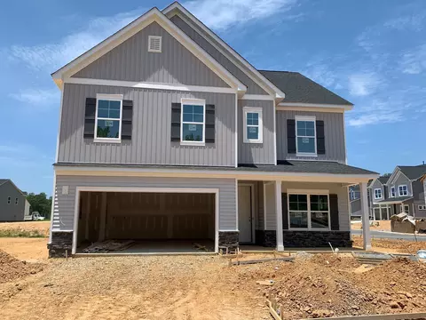 209 Trailing Bluff Way #74 - LANDRUM J, Garner, NC 27529 photo 1
