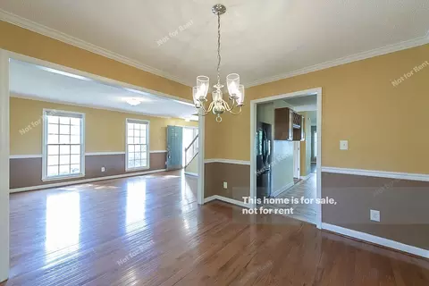 2726 E Shoreham St, Durham, NC 27707 photo 12