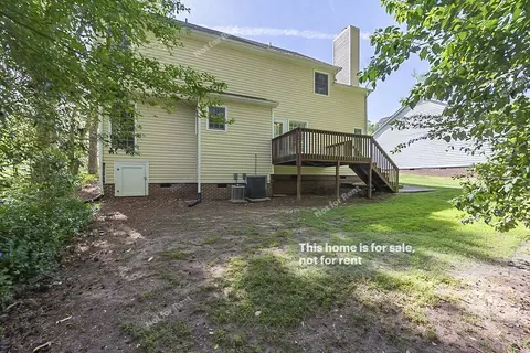 2726 E Shoreham St, Durham, NC 27707 photo 7