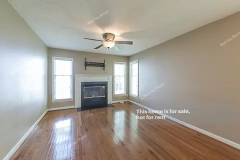 2726 E Shoreham St, Durham, NC 27707 photo 5