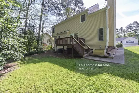 2726 E Shoreham St, Durham, NC 27707 photo 21