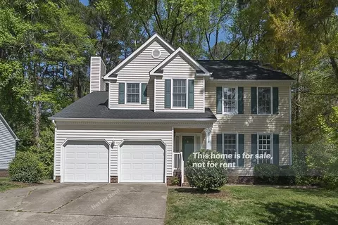 2726 E Shoreham St, Durham, NC 27707 photo 1