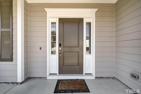 2941 Thurman Dairy Loop, Wake Forest, NC 27587 photo 2