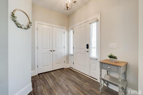 2941 Thurman Dairy Loop, Wake Forest, NC 27587 photo 4