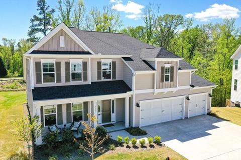 2941 Thurman Dairy Loop, Wake Forest, NC 27587 photo 1