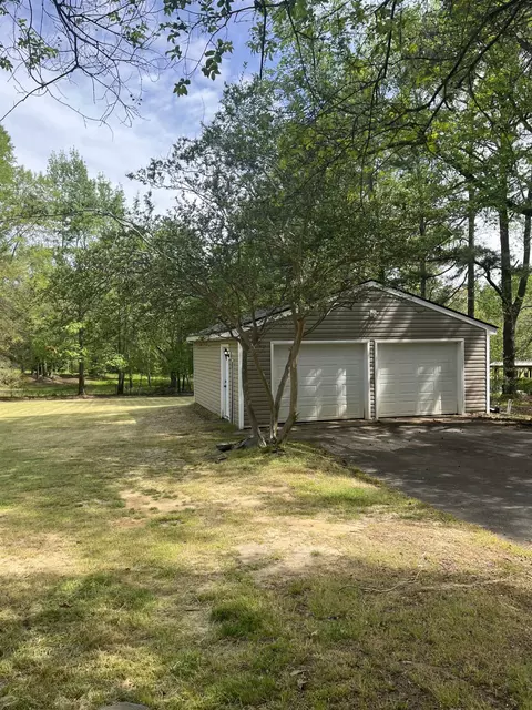 3590 Sanders Rd, Willow Spring, NC 27592 photo 5