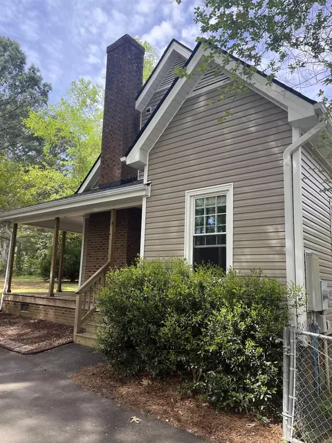 3590 Sanders Rd, Willow Spring, NC 27592 photo 3