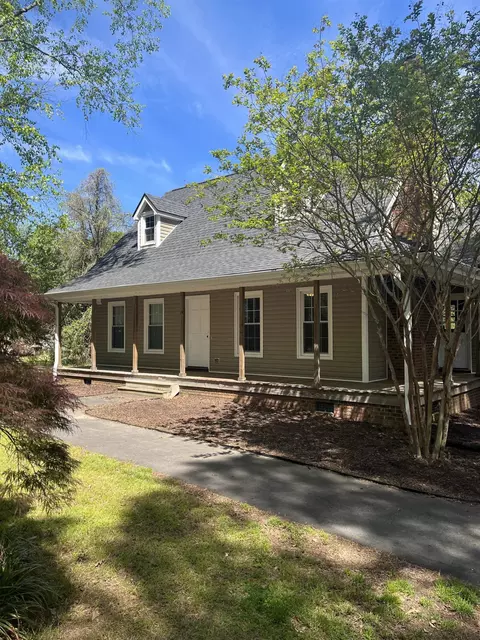 3590 Sanders Rd, Willow Spring, NC 27592 photo 2