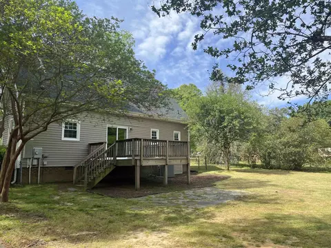 3590 Sanders Rd, Willow Spring, NC 27592 photo 4