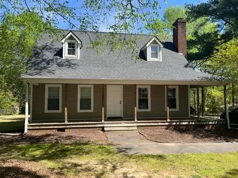 3590 Sanders Rd, Willow Spring, NC 27592 photo 1