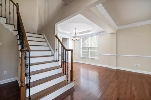 708 Bend Dr, Durham, NC 27713 photo 4