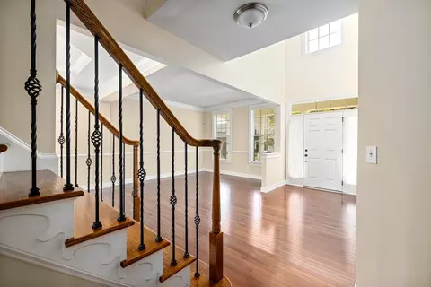708 Bend Dr, Durham, NC 27713 photo 3