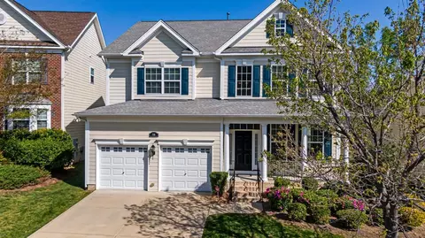 708 Bend Dr, Durham, NC 27713 photo 1