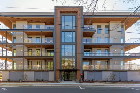 610 N Roxboro St #41, Durham, NC 27701