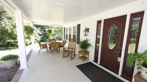 916 Quail Ave, Wake Forest, NC 27587 photo 3