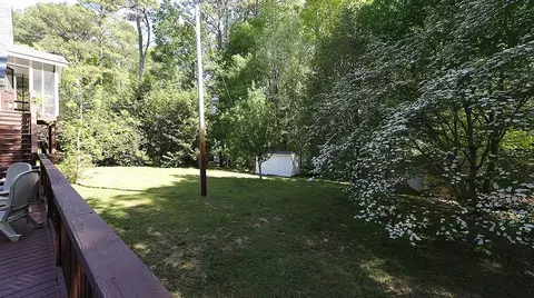 916 Quail Ave, Wake Forest, NC 27587 photo 29