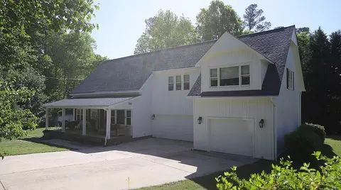 916 Quail Ave, Wake Forest, NC 27587 photo 1