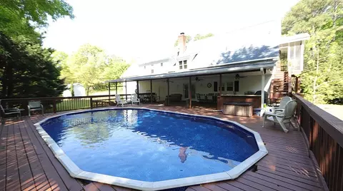 916 Quail Ave, Wake Forest, NC 27587 photo 27