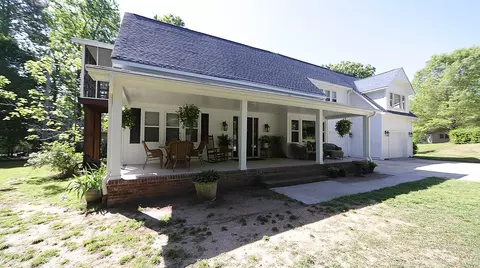 916 Quail Ave, Wake Forest, NC 27587 photo 2