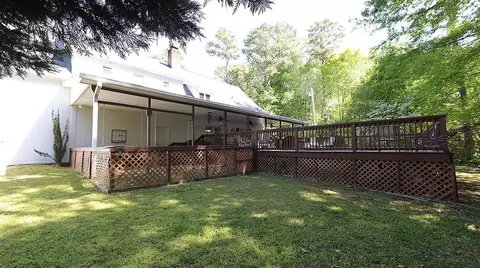916 Quail Ave, Wake Forest, NC 27587 photo 31