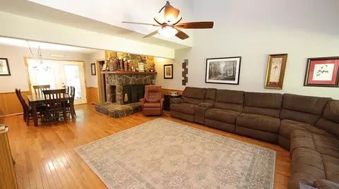 916 Quail Ave, Wake Forest, NC 27587 photo 6