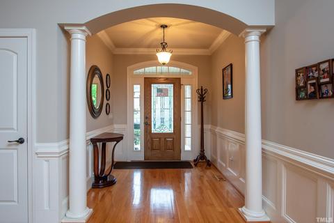 125 Dereham Ln, Garner, NC 27529 photo 3