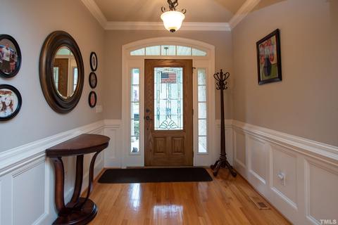 125 Dereham Ln, Garner, NC 27529 photo 4