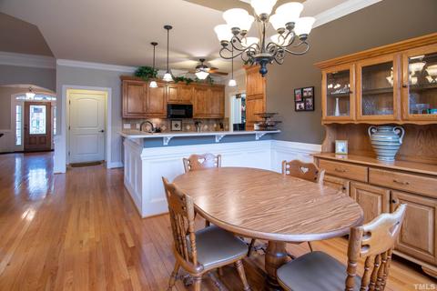 125 Dereham Ln, Garner, NC 27529 photo 17