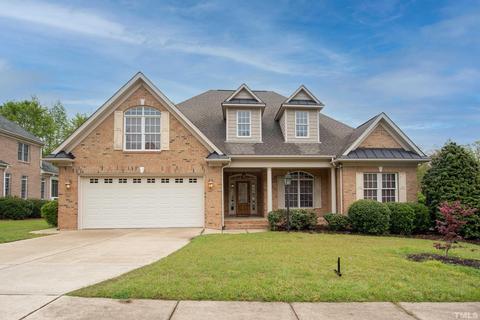 125 Dereham Ln, Garner, NC 27529 photo 1