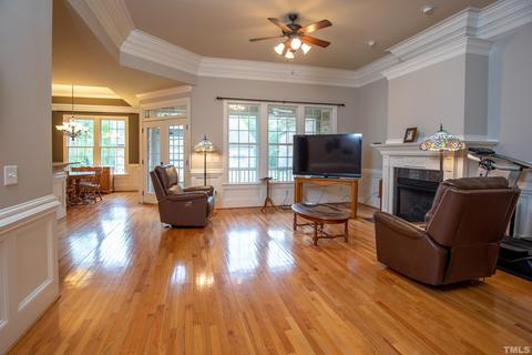 125 Dereham Ln, Garner, NC 27529 photo 5