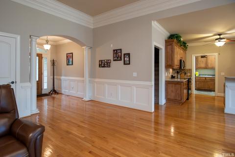 125 Dereham Ln, Garner, NC 27529 photo 6