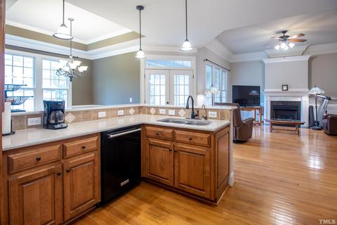 125 Dereham Ln, Garner, NC 27529 photo 8