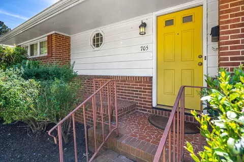 705 E Hudson Ave, Durham, NC 27704 photo 3