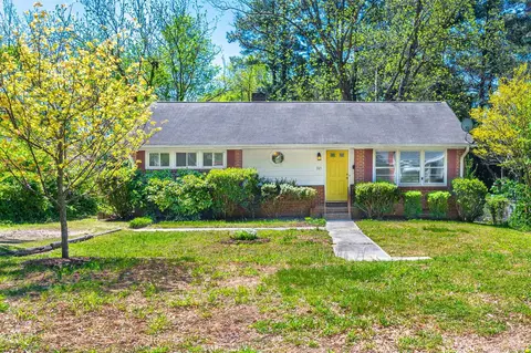 705 E Hudson Ave, Durham, NC 27704 photo 2