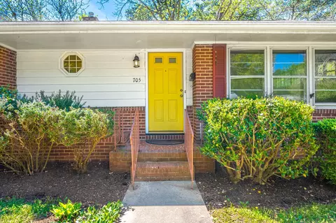 705 E Hudson Ave, Durham, NC 27704 photo 5