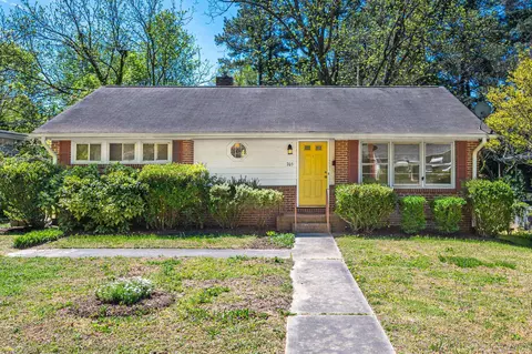 705 E Hudson Ave, Durham, NC 27704 photo 1