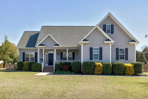 7313 Ladora Dr, Willow Spring, NC 27592 photo 1