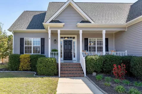 7313 Ladora Dr, Willow Spring, NC 27592 photo 3