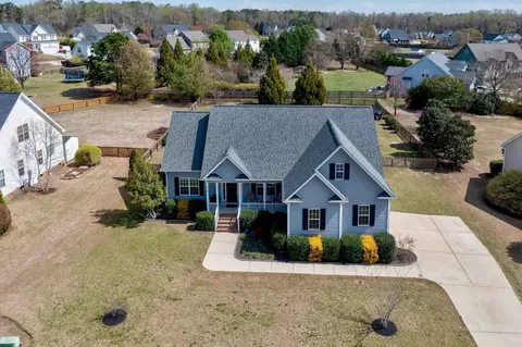 7313 Ladora Dr, Willow Spring, NC 27592 photo 2