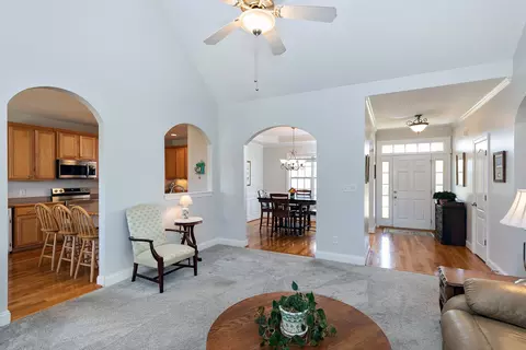 7313 Ladora Dr, Willow Spring, NC 27592 photo 11