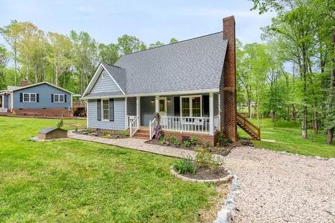 200 Lema Dr, Garner, NC 27529 photo 2