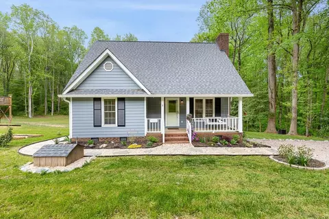 200 Lema Dr, Garner, NC 27529 photo 1